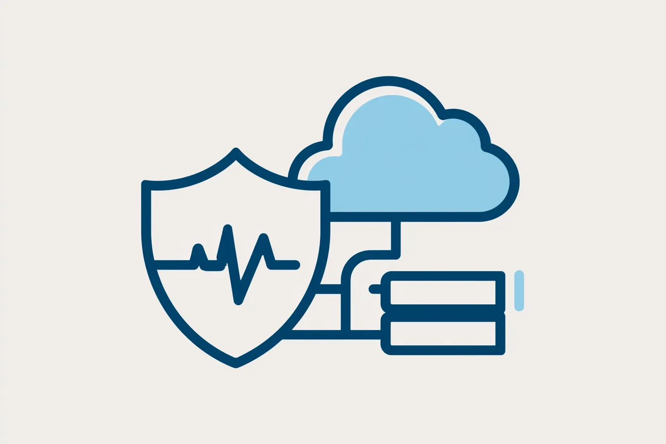 Healthcare Provider Migrates to AWS with Zero Downtime