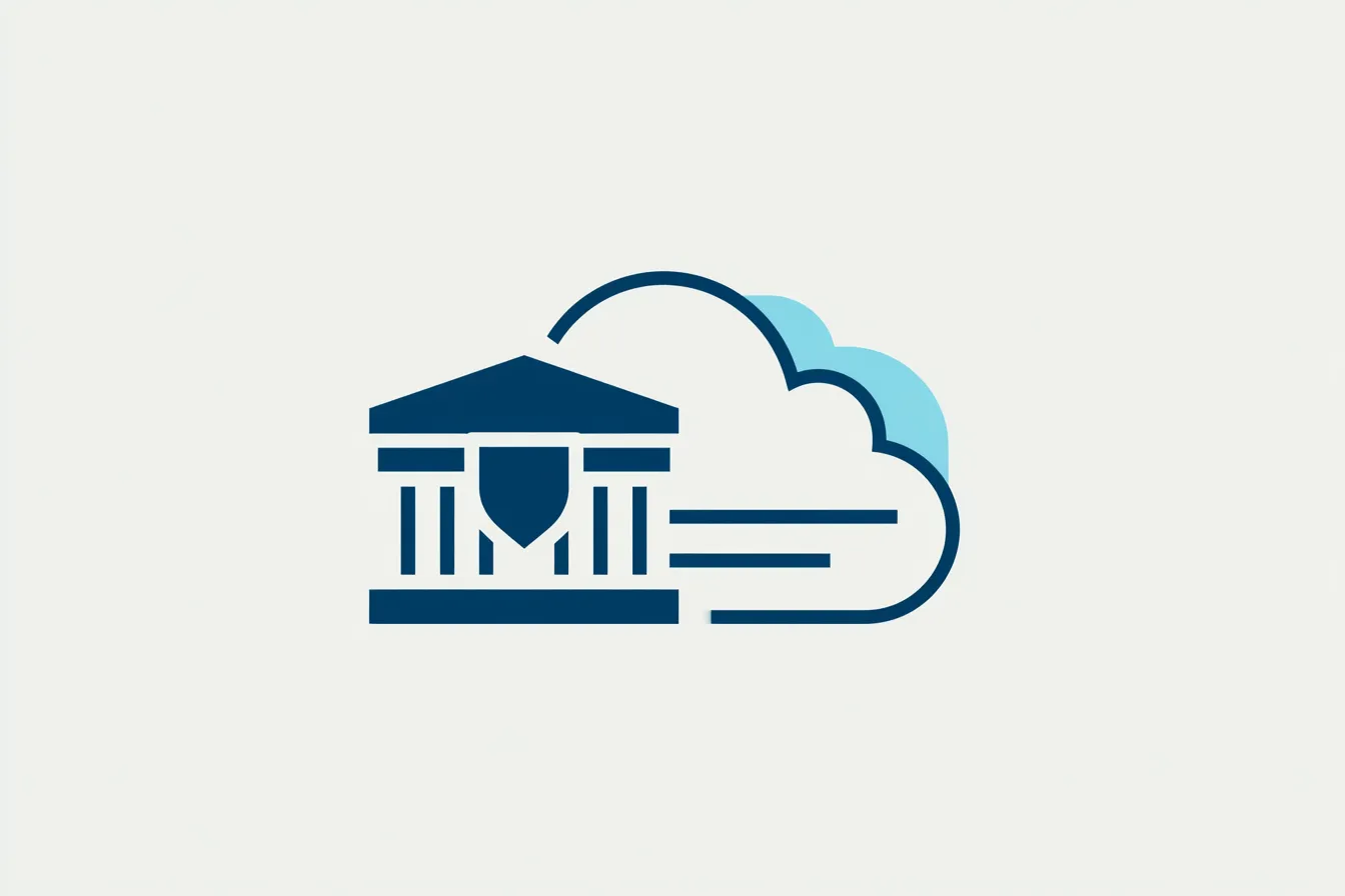 How Sagicor Bank delivered government-mandated digital wallet integration on an embedded AWS managed team