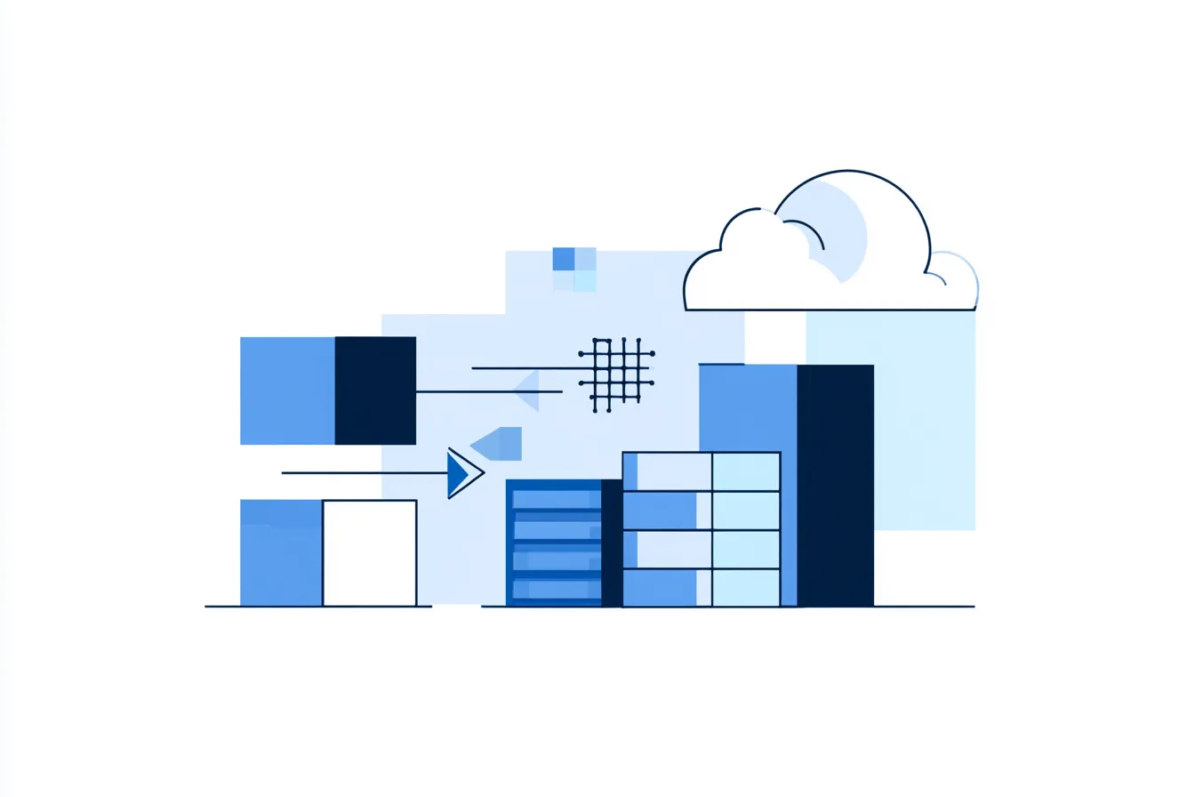 Migrating an EDA chip-design platform from GCP to AWS
