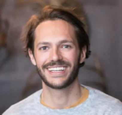 Johnny Adamic