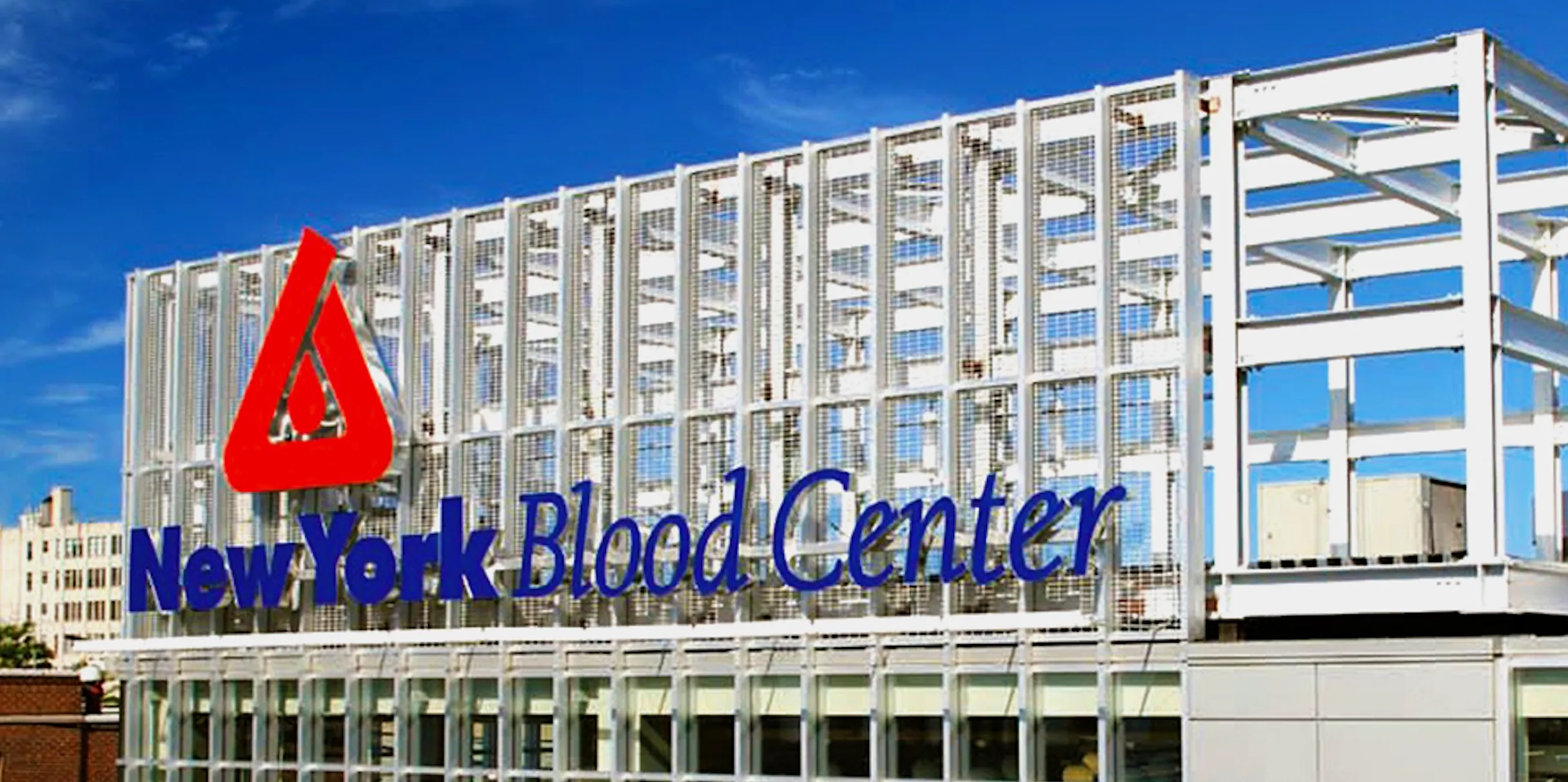 How New York Blood Center cut reporting from 3–6 months to hours