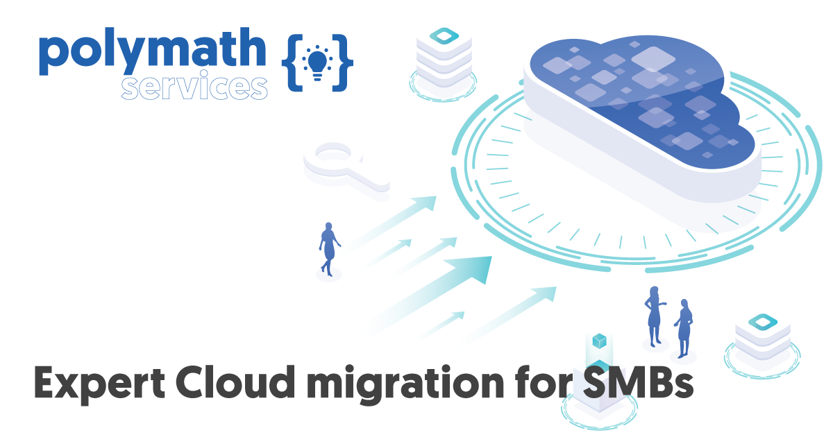 AWS Cloud Migration Services | Polymath Services