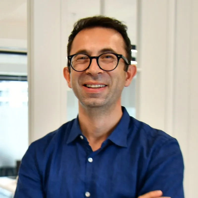 Visar Berisha